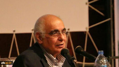 در دانشگاه فرهنگیان استان کرمان برگزار شد:

حضور استاد مرادی کرمانی در دوره های آموزشی مهارت آموزان ماده 28 2