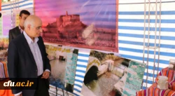 در دانشگاه فرهنگیان استان کرمان برگزار شد:

حضور استاد مرادی کرمانی در دوره های آموزشی مهارت آموزان ماده 28 3