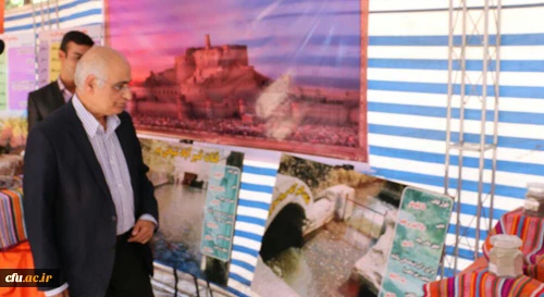 در دانشگاه فرهنگیان استان کرمان برگزار شد:

حضور استاد مرادی کرمانی در دوره های آموزشی مهارت آموزان ماده 28 3