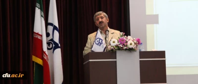 دکتر کیانی در مراسم افتتاحیه دوره فرهنگی ماده28 اصفهان:

توسعه ارزش ها و آموزه های دینی به دست معلمان دلسوز و صبور