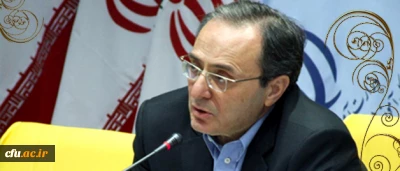 دکتر مهر محمدی  در نشست سرپرستان مدیریت امور پردیس های استانی تاکید کرد

 ضرورت اندیشیدن به نشانه های قوام و حیثیت دانشگاهی  و شاخص های آن در دانشگاه فرهنگیان