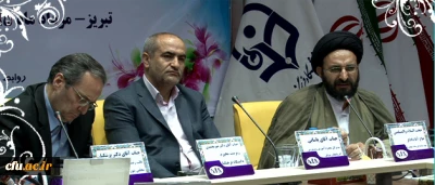 حجت الاسلام و المسلمین دادگر در نشست سرپرستان مدیریت امور پردیس های استانی تاکید کرد:

توجه به تربیت معلمان ماندگار در عرصه تعلیم  و تربیت