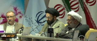 مسئول نهاد رهبری در دانشگاه فرهنگیان:

توجه به تربیت معلم  موجب استحکام پایه های انقلاب اسلامی