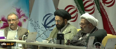 مسئول نهاد رهبری در دانشگاه فرهنگیان:

توجه به تربیت معلم  موجب استحکام پایه های انقلاب اسلامی