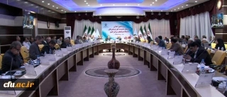 دکتر شکوهی:

دانشگاه فرهنگیان نقطه امید ایجاد تحول در آموزش و پرورش است