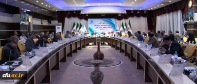 دکتر شکوهی:

دانشگاه فرهنگیان نقطه امید ایجاد تحول در آموزش و پرورش است