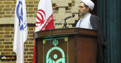 سرپرست مدیریت امور پردیس های دانشگاه فرهنگیان استان کرمان معارفه شد