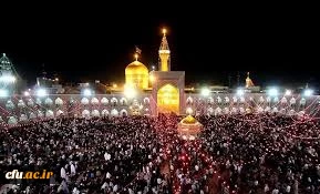 پیام دکتر مهرمحمدی