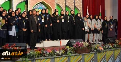 برگزیدگان نخستین جشنواره کشوری ورزش های همگانی و بازی های بومی محلی معرفی شدند 4