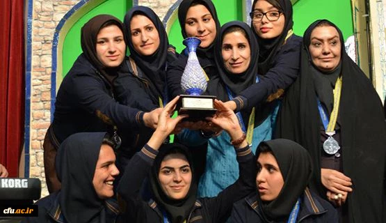 برگزیدگان نخستین جشنواره کشوری ورزش های همگانی و بازی های بومی محلی معرفی شدند 5