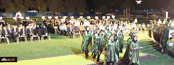 مدیر کل تربیت بدنی دانشگاه:
قدم در راهی گذاشته ایم که در آن شور و نشاط و سلامتی و سرزندگی و سلامتی وجود دارد 2