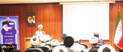 حجت الاسلام والمسلمین پارسانیا عنوان کرد:

ضرورت دفاع از هویت دانشگاه فرهنگیان