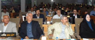 در استان کردستان پردیس شهید مدرس سنندج برگزار شد:

دومین دوره ی آموزشی کارشناسان معاونت نظارت، ارزیابی و تضمین کیفیت