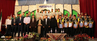 جام قهرمانی نخستین جشنواره کشوری ورزش های همگانی و بازی های بومی محلی به میزبان رسید