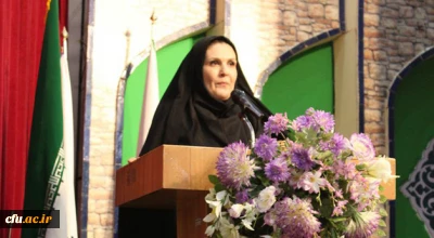 دکتر شهیدی در اختتامیه نخستین جشنواره ورزش های همگانی و بازی های بومی و محلی :

توجه به سلامت روحی و روانی دانشجومعلمان امری ضروری است