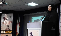 دکتر قنبری در اختتامیه اولین دوره آموزشی فیلم سازی و فیلم نامه نویسی در زنجان :

معلم با یادگیری هنر فیلم سازی می تواند از زبان هنر به عنوان موثرترین زبان، نقش نوینی درست کند 
 3