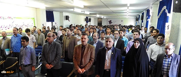 در پردیس الزهرا(س) زنجان برگزار گردید:
 اختتامیه دومین دوره فیلم سازی و فیلم نامه نویسی دانشجومعلمان و کارشناسان فرهنگی
 2