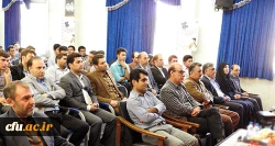 در پردیس الزهرا(س) زنجان برگزار گردید:
 اختتامیه اولین دوره آموزشی فیلم سازی و فیلم نامه نویسی ویژه دانشجومعلمان و کارشناسان فرهنگی
 2