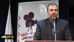 در پردیس الزهرا(س) زنجان برگزار گردید:
 اختتامیه اولین دوره آموزشی فیلم سازی و فیلم نامه نویسی ویژه دانشجومعلمان و کارشناسان فرهنگی
 3