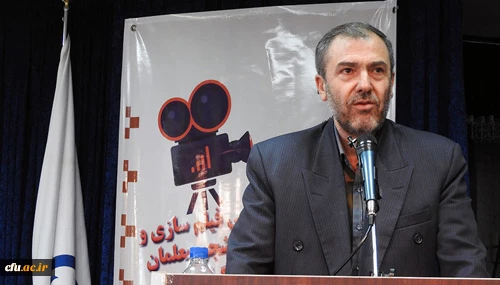 در پردیس الزهرا(س) زنجان برگزار گردید:
 اختتامیه اولین دوره آموزشی فیلم سازی و فیلم نامه نویسی ویژه دانشجومعلمان و کارشناسان فرهنگی
 3