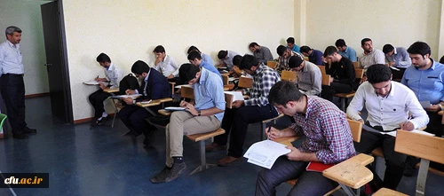 در پردیس الزهرا(س) زنجان برگزار گردید:
 اختتامیه اولین دوره آموزشی فیلم سازی و فیلم نامه نویسی ویژه دانشجومعلمان و کارشناسان فرهنگی
 2