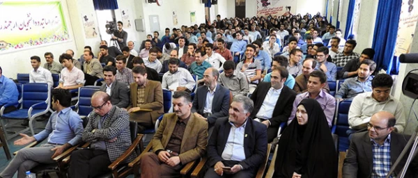 در پردیس الزهرا(س) زنجان برگزار گردید:
 اختتامیه اولین دوره آموزشی فیلم سازی و فیلم نامه نویسی ویژه دانشجومعلمان و کارشناسان فرهنگی
 4