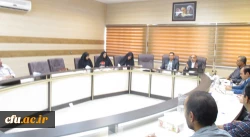 در دانشگاه فرهنگیان ایلام برگزار شد:

 کارگاه 