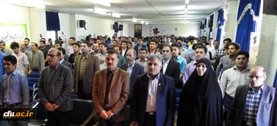 دکتر قنبری در اختتامیه اولین دوره آموزشی فیلم سازی و فیلم نامه نویسی در زنجان :
معلم با یادگیری هنر فیلم سازی می تواند از زبان هنر به عنوان موثرترین زبان، نقش نوینی درست کند