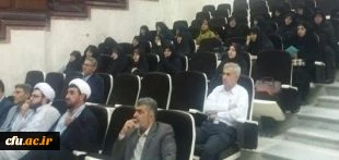 از صبح امروز در کردستان آغاز شد:

ششمین نشست مسئولان و کارشناسان حراست پردیس ها و مراکز دانشگاه فرهنگیان