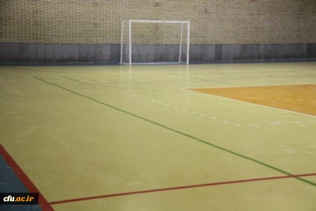افتتاح سالن ورزشی چندمنظوره پردیسان دانشگاه فرهنگیان بوشهر 5