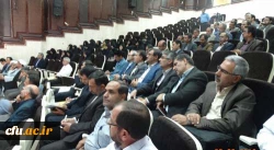 دکتر معروفی در  نشست مسئولین و کارشناسان حراست دانشگاه فرهنگیان:

حراست چشم سازمان و عهده دار امنیت در ابعاد فردی، اجتماعی و سازمانی است
 4