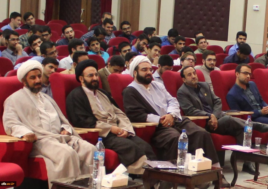 به همت نهاد نمایندگی مقام معظم رهبری از صبح امروز در مشهد مقدس آغاز شد:

سومین دوره اردوی معرفتی-فرهنگی حیات طیبه 5