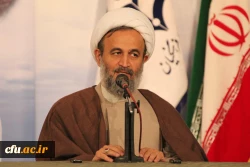 به همت نهاد نمایندگی مقام معظم رهبری از صبح امروز در مشهد مقدس آغاز شد:

سومین دوره اردوی معرفتی-فرهنگی حیات طیبه 11