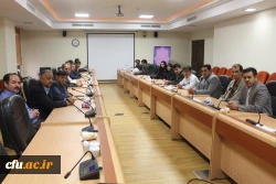 با حضور دکتر خاکی در مجتمع آدینه برگزار شد:

دوره آموزشی – تخصصی کارشناس مسئولان طرح و برنامه و امور مالی 2