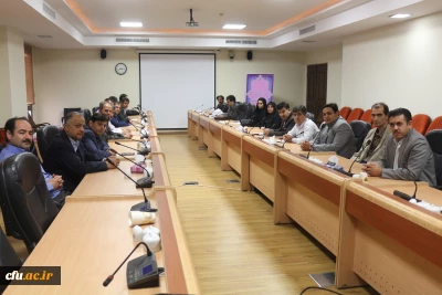 با حضور دکتر خاکی در مجتمع آدینه برگزار شد:

دوره آموزشی – تخصصی کارشناس مسئولان طرح و برنامه و امور مالی