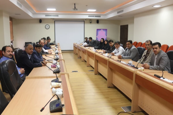 با حضور دکتر خاکی در مجتمع آدینه برگزار شد:

دوره آموزشی – تخصصی کارشناس مسئولان طرح و برنامه و امور مالی 2