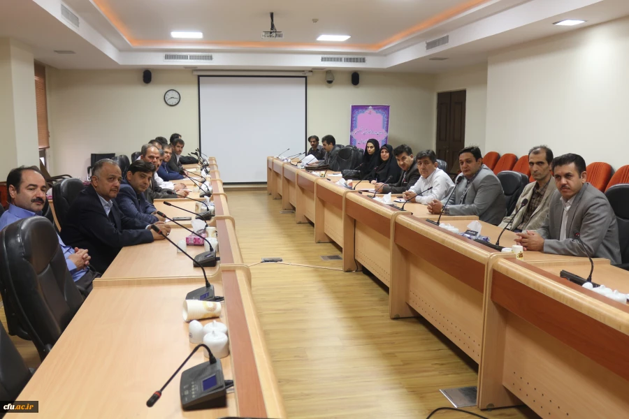 با حضور دکتر خاکی در مجتمع آدینه برگزار شد:

دوره آموزشی – تخصصی کارشناس مسئولان طرح و برنامه و امور مالی 2