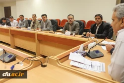 با حضور دکتر خاکی در مجتمع آدینه برگزار شد:

دوره آموزشی – تخصصی کارشناس مسئولان طرح و برنامه و امور مالی 3