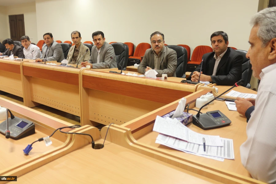 با حضور دکتر خاکی در مجتمع آدینه برگزار شد:

دوره آموزشی – تخصصی کارشناس مسئولان طرح و برنامه و امور مالی 3