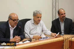 با حضور دکتر خاکی در مجتمع آدینه برگزار شد:

دوره آموزشی – تخصصی کارشناس مسئولان طرح و برنامه و امور مالی 4