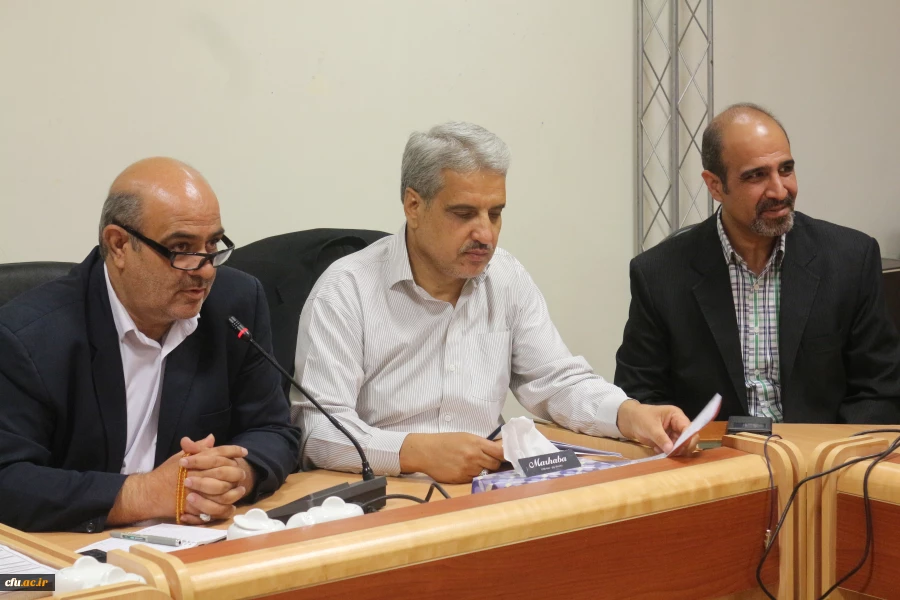 با حضور دکتر خاکی در مجتمع آدینه برگزار شد:

دوره آموزشی – تخصصی کارشناس مسئولان طرح و برنامه و امور مالی 4