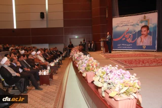 معاون پارلمانی رئیس جمهور در قزوین:

شهید رجایی ،هرگز زبان تهمت، تخریب و افترا نداشت