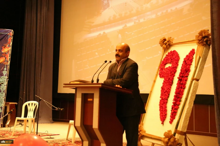 جشن دانش آموختی