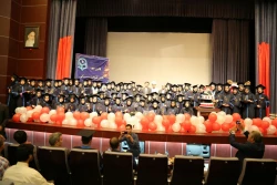 جشن دانش آموختگی3