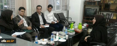 آغاز سومین دوره مصاحبه تخصصی مشاوران پردیس ها و مراکز