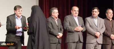 دومین همایش ملی درس پژوهی به کار خود خاتمه داد