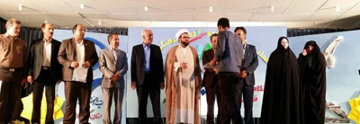 سومین گردهمایی رویش اساتید و دانشجو معلمان پسر کشور در سنندج پایان یافت