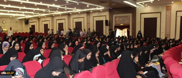 در سومین طرح حیات طیبه  حجت الاسلام و المسلمین راشد یزدی تاکید کرد:

خدمت معلمان ارزنده ترین عبادات است 2