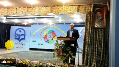 سومین گردهمایی دبیران انجمن ها و نشریات دانشجویی  خواهران سراسر کشور در سنندج آغاز شد