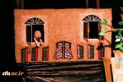 گزارش تصویری بیست و ششمین جشنواره تئاتر و سرود دانشجو معلمان سراسر کشور در بخش پسران 13